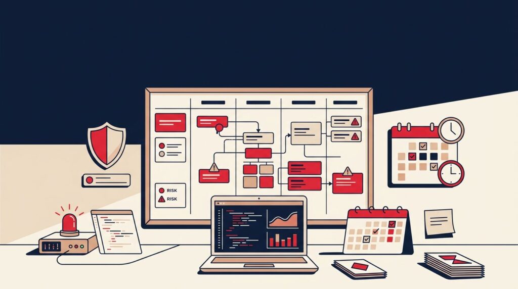 How to Write a Technology Plan Leaders Can Run