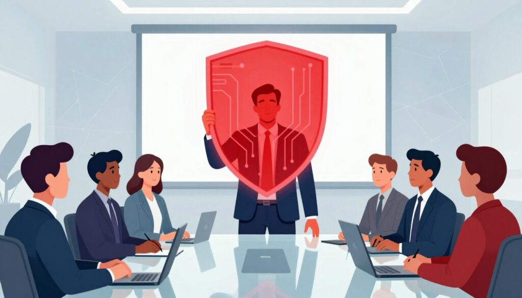 Pre-IPO Security Maturity: What Institutional Investors Ask in the Roadshow