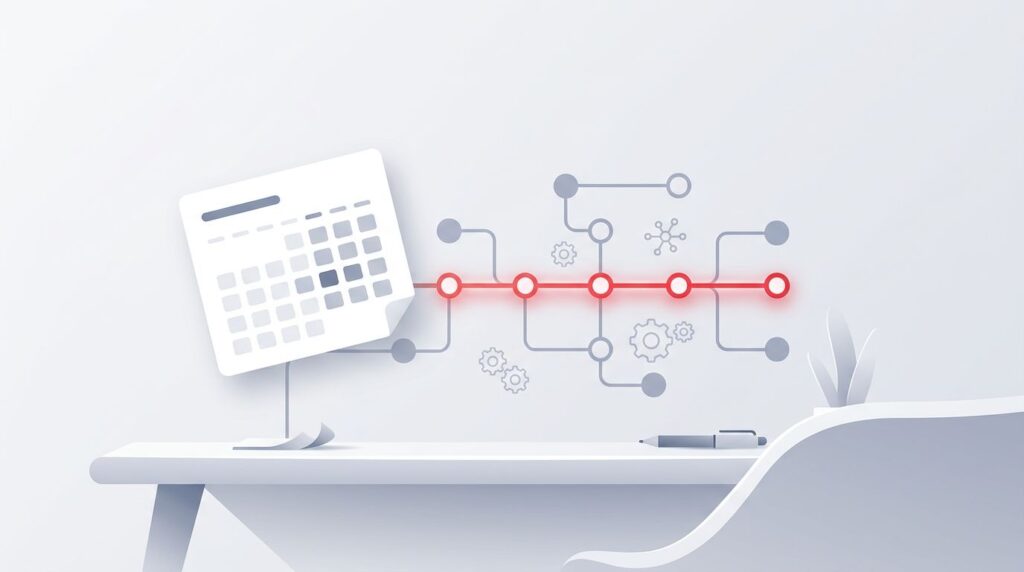 Put Technology Priorities Into Your Annual Operating Plan