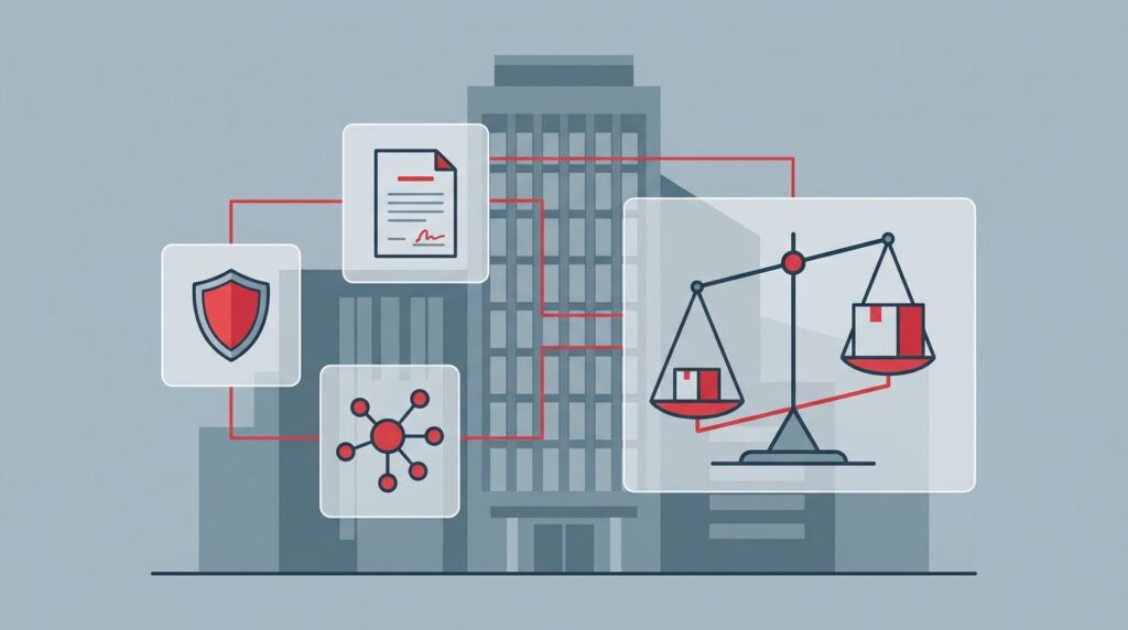 Technology Approval Thresholds CEOs Can Defend