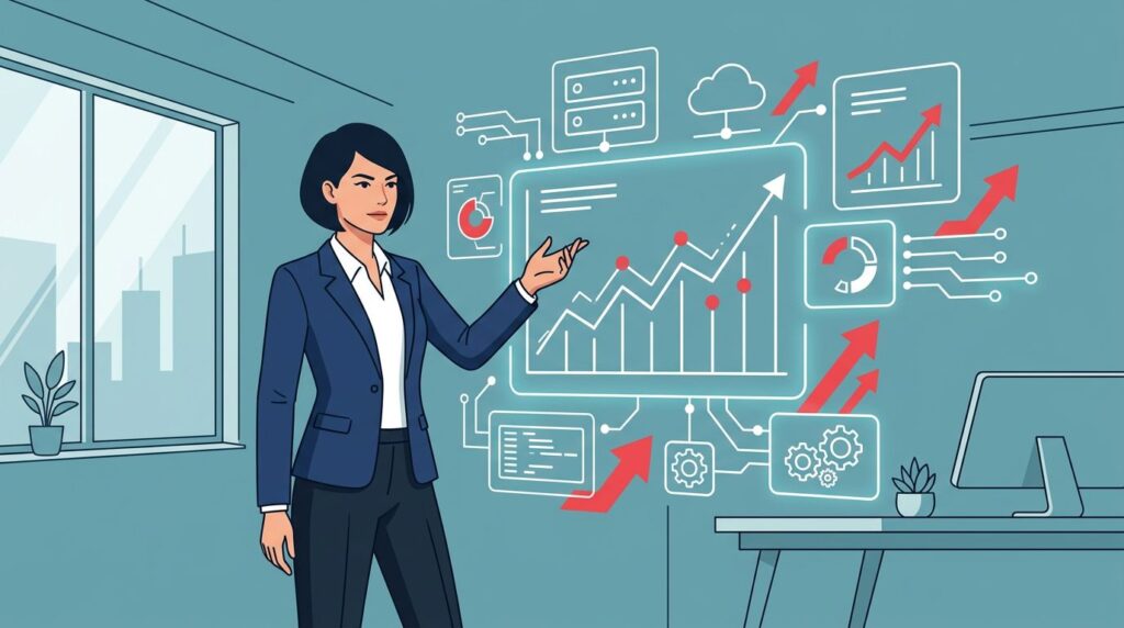Technology Budget Forecast Questions CFOs Should Ask