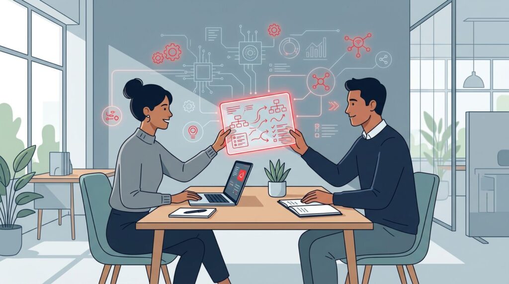 Technology Leadership Handoff: What Founders Must Document