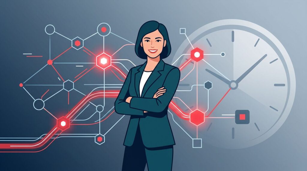 The CEO's First 24 Hours in a Cyber Incident