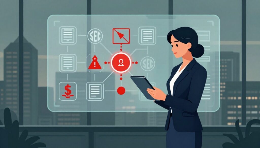 The Technology Disclosures in Your S-1: What Gets Written and Who Gets Blamed