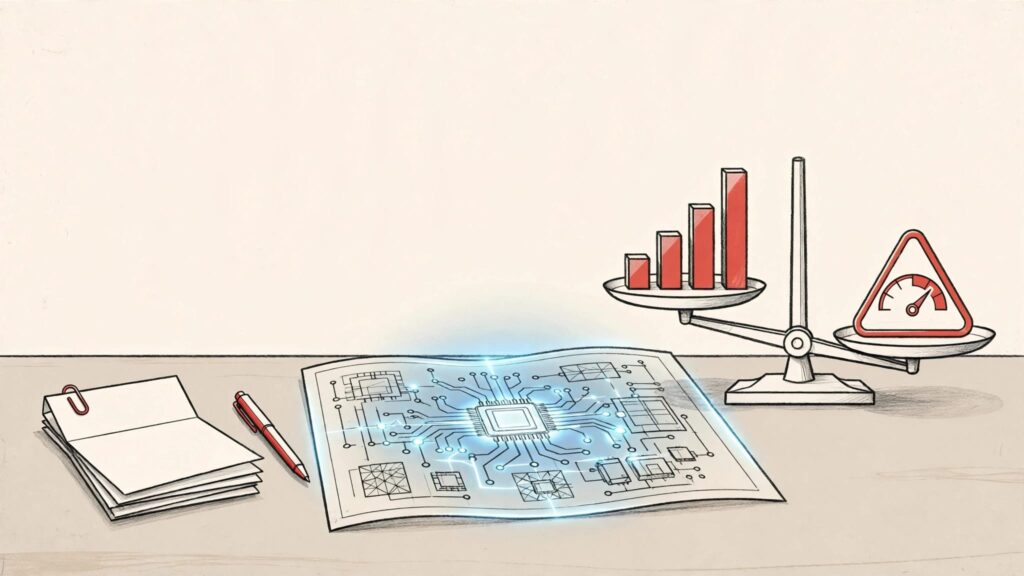 technology investment memo